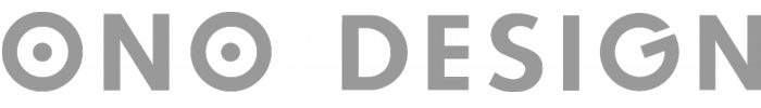 小野デザインロゴ